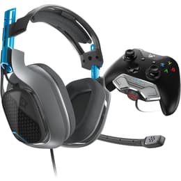 Astro A40 Μειωτής θορύβου gaming με καλώδιο Ακουστικά Μικρόφωνο - Γκρι