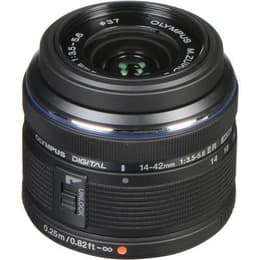 Olympus Φωτογραφικός φακός M.Zuiko Digital 14-42mm f/3.5-5.6 II Micro 4/3 14-42mm f/3.5-5.6