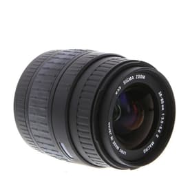 Sigma Φωτογραφικός φακός 28-80mm F3.5-5.6 II Macro 28-80mm f/3.5-5.6