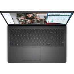 Dell Vostro 3520 15" (2022) - Core i5 - Gen 12 (U) - 16GB - SSD 512 GB QWERTY - Ισπανικό