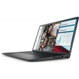 Dell Vostro 3520 15" (2022) - Core i5 - Gen 12 (U) - 16GB - SSD 512 GB QWERTY - Ισπανικό