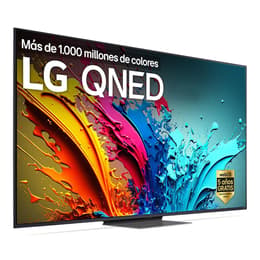 TV LG 190 cm 75QNED86T6A 3840×2160