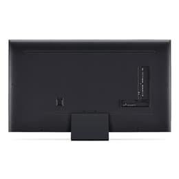 TV LG 190 cm 75QNED86T6A 3840×2160