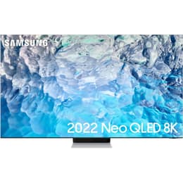 TV Samsung 165 cm QE65QN900BTXXN 7680x4320