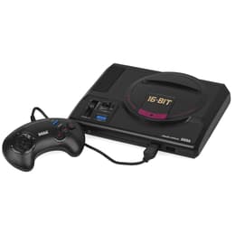Sega Mega Drive Classic - Μαύρο