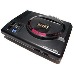 Sega Mega Drive Classic - Μαύρο