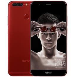 Honor 8 Pro 64GB - Κόκκινο - Ξεκλείδωτο