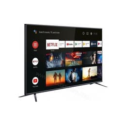 TV 190 cm 75EP661 LED 4K Smart TV TCL- 3840x2160