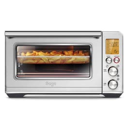 Sage The Smart Oven Air Fryer Μίνι φούρνος