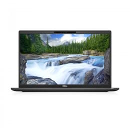 Dell Latitude 7530 15" (2022) - Core i7 - Gen 12 (U) - 16GB - SSD 512 GB QWERTY - Σουηδικό