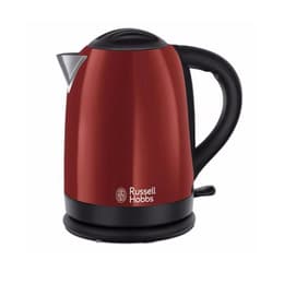 Russell Hobbs 20092 Κόκκινο 1,7000L - Ηλεκτρικός βραστήρας
