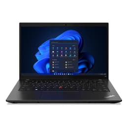 Lenovo ThinkPad L14 G4 13" (2023) - Core i5 - Gen 13 (U) - 8GB - SSD 256 GB QWERTZ - Γερμανικό