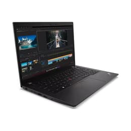 Lenovo ThinkPad L14 G4 13" (2023) - Core i5 - Gen 13 (U) - 8GB - SSD 256 GB QWERTZ - Γερμανικό