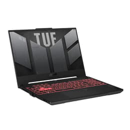 Asus TUF Gaming A15-TUF507NVR-LP035W 15" - Ryzen 7 7435HS - 16GB - SSD 1 TBGB NVIDIA GeForce RTX 4060 AZERTY - Γαλλικό