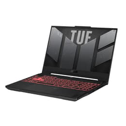 Asus TUF Gaming A15-TUF507NVR-LP035W 15" - Ryzen 7 7435HS - 16GB - SSD 1 TBGB NVIDIA GeForce RTX 4060 AZERTY - Γαλλικό