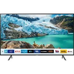 TV Samsung 165 cm RU7105 3840x2160