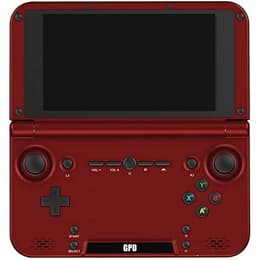 Gpd XD - HDD 64 GB - Κόκκινο
