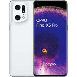 Oppo Find X5 Pro 256GB - Άσπρο - Ξεκλείδωτο