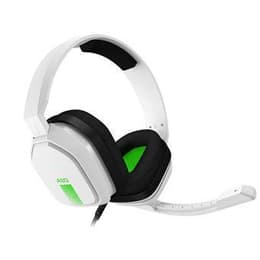 Astro Gaming A10 Μειωτής θορύβου gaming καλωδιωμένο Ακουστικά Μικρόφωνο - Άσπρο