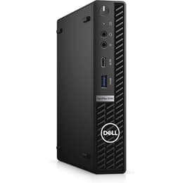 Dell OptiPlex 5090 MFF Core i5-11500T 1.5 - SSD 256 GB - 8GB