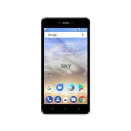 SKY Platinum 5.0M 16GB - Γκρι - Ξεκλείδωτο