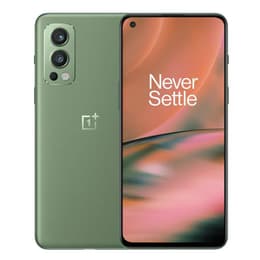 OnePlus Nord 2 5G 256GB - Πράσινο - Ξεκλείδωτο