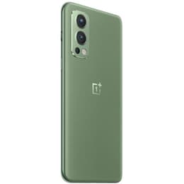 OnePlus Nord 2 5G 256GB - Πράσινο - Ξεκλείδωτο