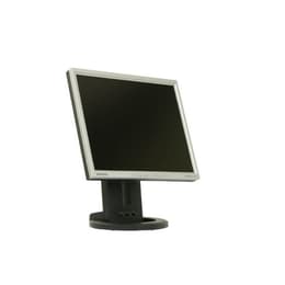 17" Samsung SyncMaster 173T 1280 x 1024 LCD monitor Γκρι