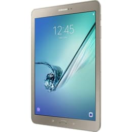 Galaxy Tab S2 32GB - Χρυσό - WiFi