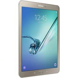 Galaxy Tab S2 32GB - Χρυσό - WiFi