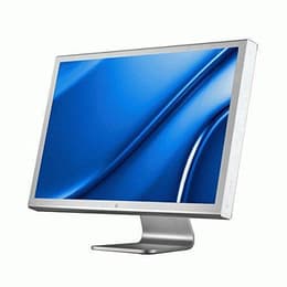 30" Apple Cinema Display A1083 - M9179 2560 x 1600 LCD monitor Γκρι
