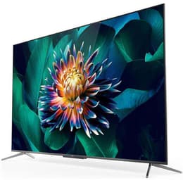 TV Tcl 127 cm 50C715 3840 x 2160