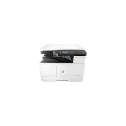 HP LaserJet MFP M438N Μονόχρωμο laser