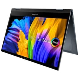 Asus ZenBook 13 13" (2020) - Core i5-1135G7﻿ - 16GB - SSD 512 GB QWERTY - Ισπανικό