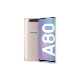 Galaxy A80 128GB - Χρυσό - Ξεκλείδωτο