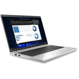 HP ProBook 440 G9 14" (2022) - Core i5 - Gen 12 (U) - 8GB - SSD 256 GB QWERTY - Αγγλικά