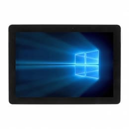 Microsoft Surface Go 128GB - Ασημί - WiFi