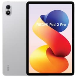 Xiaomi Redmi Pad 2 Pro 128GB - Ασημί - WiFi