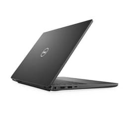 Dell Latitude 3420 14" (2021) - Core i3 - Gen 11 (G) - 8GB - SSD 256 GB AZERTY - Γαλλικό