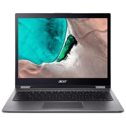 Acer Chromebook Spin 13 CP713-1WN-55TX Core i5 1.6 GHz 128GB SSD - 8GB AZERTY - Γαλλικό