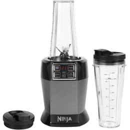Μπλέντερ / Μίξερ Ninja BN495 0,7000L - Γκρι