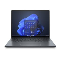 HP Elite Dragonfly G3 13" (2022) - Core i7 - Gen 12 (U) - 16GB - SSD 512 GB QWERTZ - Γερμανικό