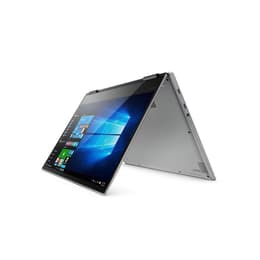 Lenovo Yoga 720-13IKB 13" (2018) - Core i5 - Gen 8 (U) - 8GB - SSD 256 GB AZERTY - Γαλλικό