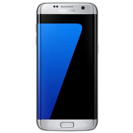 Galaxy S7 32GB - Ασημί - Ξεκλείδωτο