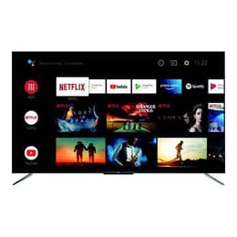 TV Tcl 140 cm 55C711 3840x2160