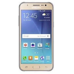 Galaxy J5 8GB - Χρυσό - Ξεκλείδωτο