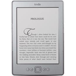 Amazon Kindle D01100 6,0000 Wi-Fi eBook Reader