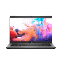 Dell Latitude 7330 13" (2022) - Core i7-1255U - 16GB - SSD 256 GB QWERTY - Σουηδικό