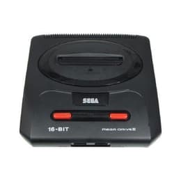 Sega Mega Drive 2 - Μαύρο