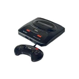 Sega Mega Drive 2 - Μαύρο